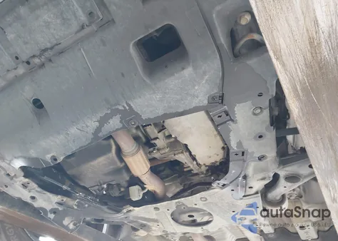 2017 Honda Cr-V Lx из США, поврежденный, VIN 7FARW5H37HE009376